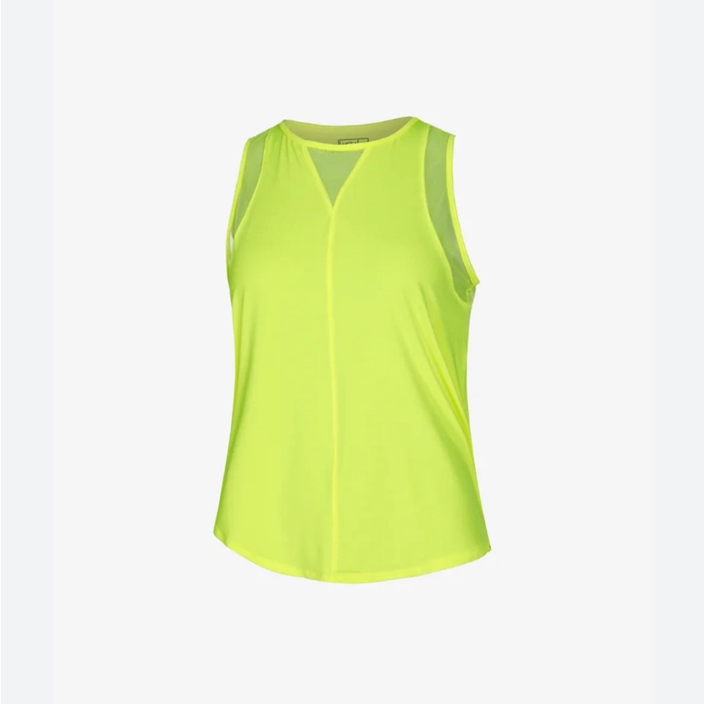 Lucky in Love Tank